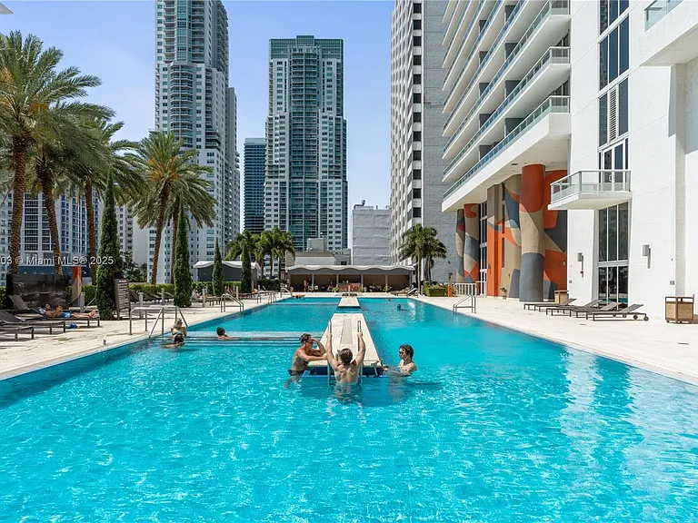 50 Biscayne Blvd #605 — Photo 1