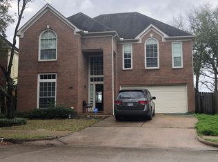 2510 Creek Bluff Ln, Missouri City, TX 77459