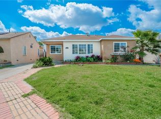 12042 Rose Hedge Dr, Whittier, CA 90606