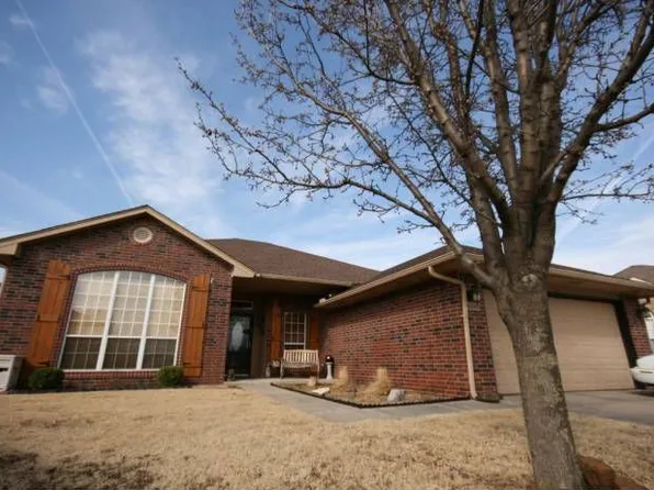 6000 SE 82nd Pl, Del City, OK 73135