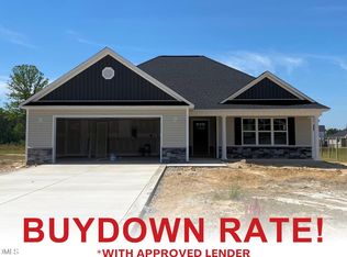 103 Nova Pl, Pikeville, NC 27863