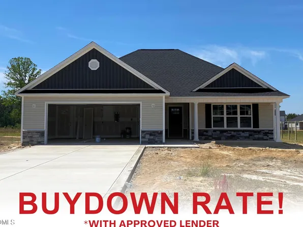 103 Nova Pl, Pikeville, NC 27863