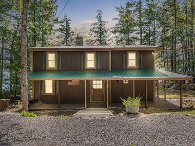 129 Diller Line Road, Farmington, ME, 04938