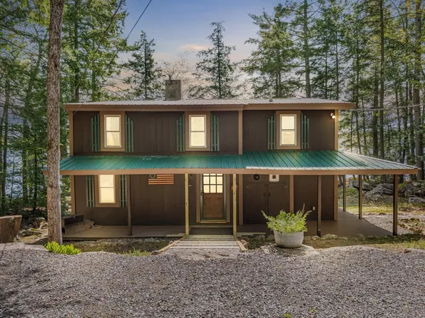 129 Diller Line Road, Chesterville, ME 04938
