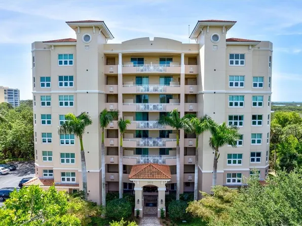 3603 N Point Rd Unit 602, Osprey, FL 34229