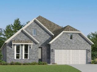 8206 Coral Horizon Dr, Katy, TX 77493