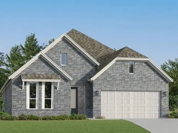 8206 Coral Horizon Dr, Katy, TX 77493