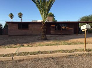 4865 E 28th St, Tucson, AZ 85711