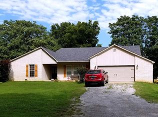 24847 S Wells Ranch Rd, Claremore, OK 74019