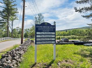 The Preserve at Stone Brook Hills, Gilford, NH 03249