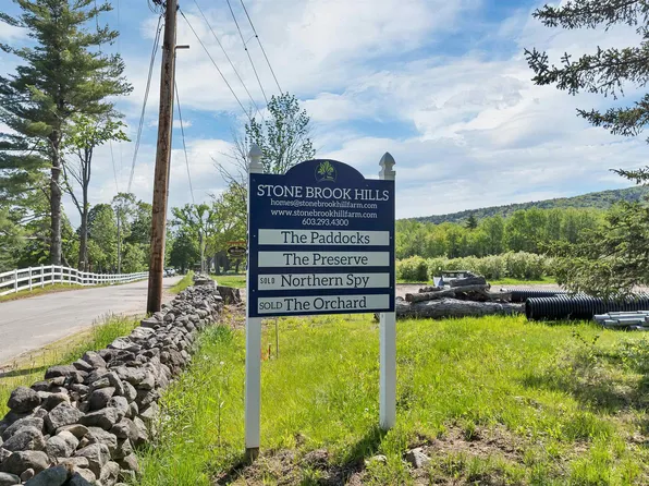 44 Homestead Drive, Gilford, NH 03249