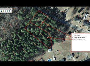 Dana Dr, Honea Path, SC 29654