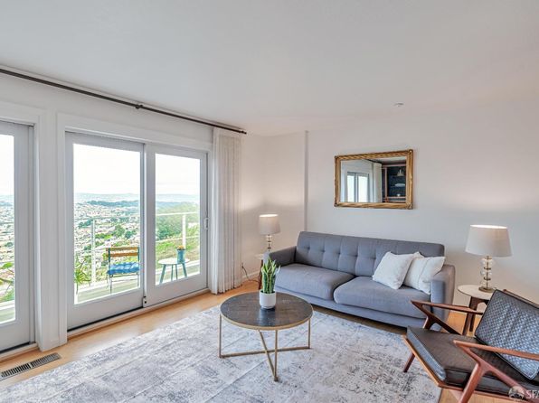 580 Pointe Pacific Dr UNIT 6, Daly City, CA 94014