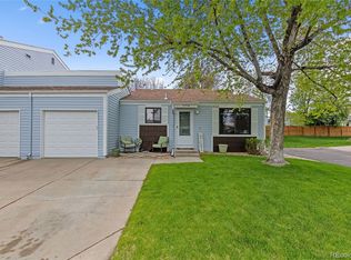 15935 E Radcliff Pl APT B, Aurora, CO 80015