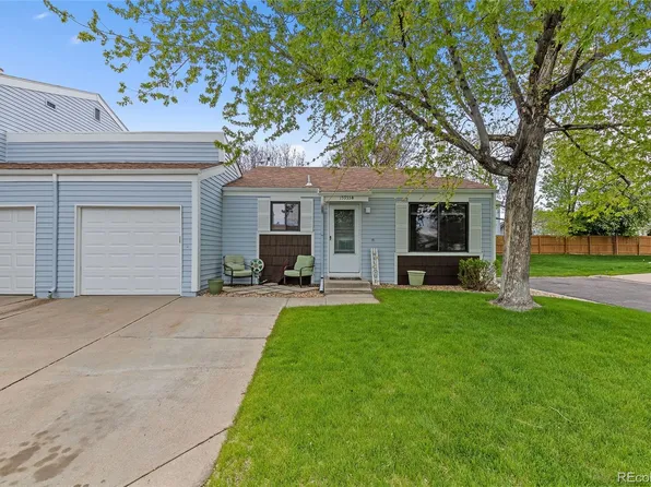 15935 E Radcliff Place #B, Aurora, CO 80015