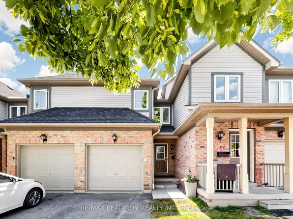 4600 Kimbermount Ave #63, Mississauga, ON L5M 6Z6