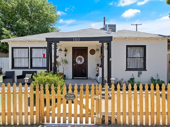 150 E Chestnut Street, Exeter, CA 93221