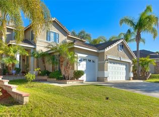817 Villa Montes Cir, Corona, CA 92879