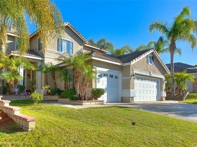 817 Villa Montes Cir, Corona, CA, 92879