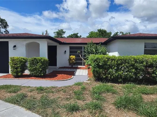 7611 EMBASSY BOULEVARD, PORT RICHEY, FL 34668