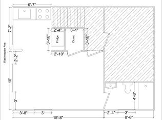 313 Washtenaw Ave #3, Ypsilanti, MI 48197