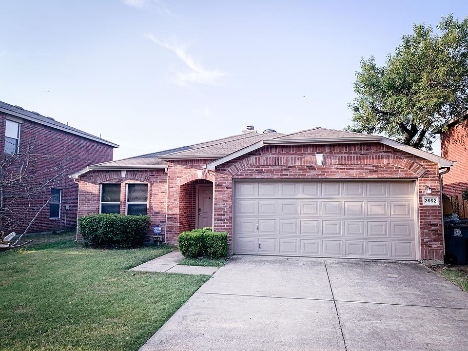 2552 Tan Oak Dr, Dallas, TX 75212 Zillow