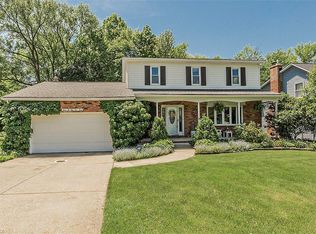32943 Charmwood Oval, Solon, OH 44139
