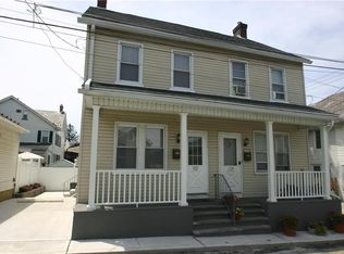 527 Arch St, Bethlehem, PA 18018