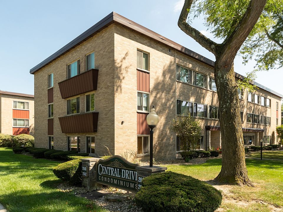 1st image of 2642 Central Dr APT 1N