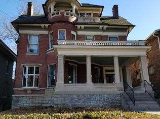 2132 Cherokee Pkwy APT 4, Louisville, KY 40204