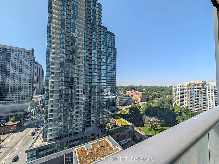 5180 Yonge St #1408 — Photo 12