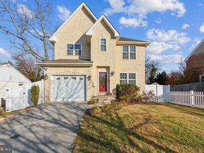 241 W Champlain Ave, Wilmington, DE, 19804
