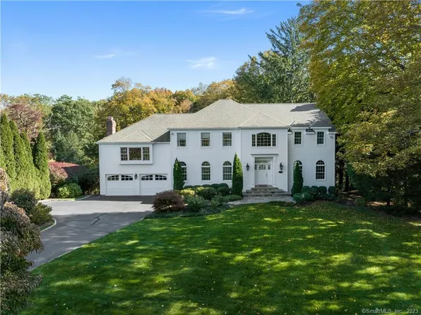 10 Evergreen Avenue, Westport, CT 06880