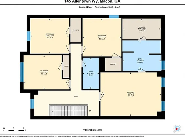 145 Allentown Way — Photo 19