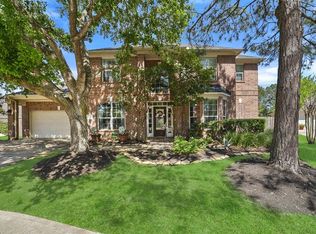 23506 Brinmont Place Ct, Katy, TX 77494