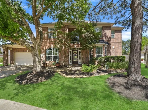 23506 Brinmont Place Court, Katy, TX 77494