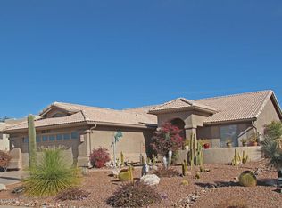 65634 E Desert Moon Ct, Tucson, AZ 85739