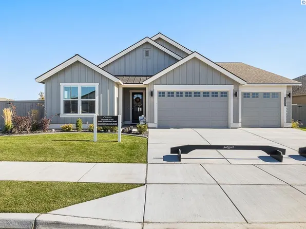 3227 Emory Ave, Richland, WA 99354