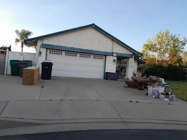 12208 Providence Pl, Chino, CA 91710