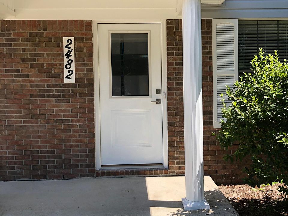 1st image of 2482 Wyatt St #2482