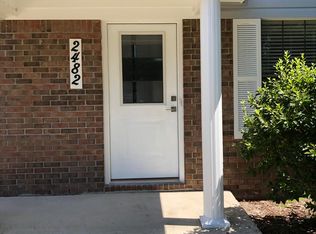 2482 Wyatt St #2482, Pensacola, FL 32514