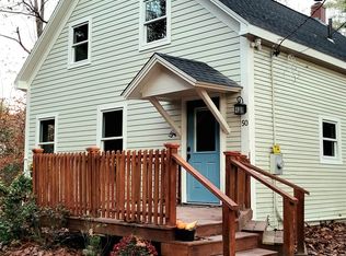 50 Poor Farm Rd, New Ipswich, NH 03071