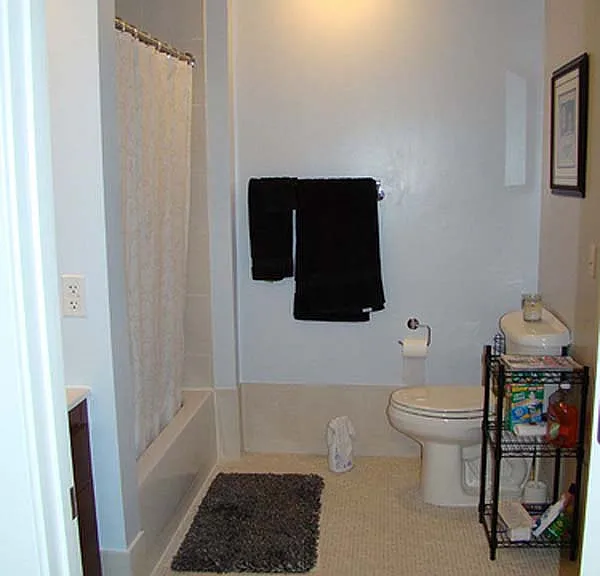 1000 New Jersey Ave SE #1113 — Photo 4
