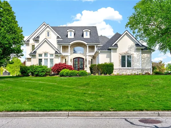 158 Signature Dr S, Xenia, OH 45385