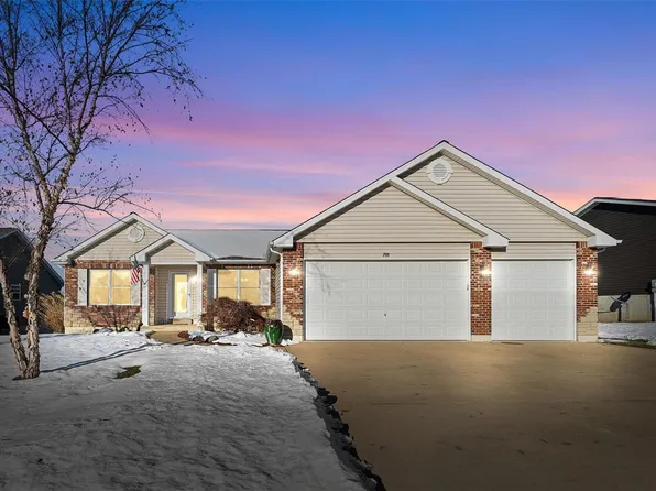 205 Rockport Dr, Troy, MO 63379