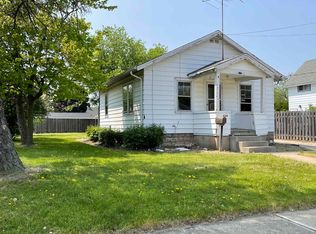 229 S Telulah Ave, Appleton, WI 54915