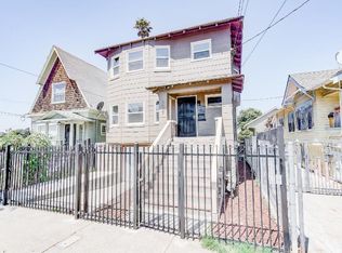 3027 Filbert St APT 3, Oakland, CA 94608