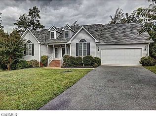 3703 Stamford Cir, Midlothian, VA 23112