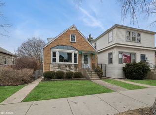 3712 N Newland Ave, Chicago, IL