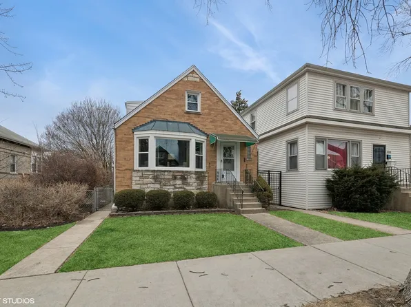 3712 N Newland Ave, Chicago, IL 60634